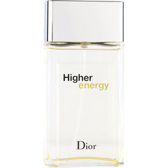 Higher Energy By Christian Dior for Men. Eau De Toilette Spray 3.4 oz (Tester) | Perfumepur.com