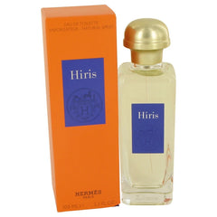 Hiris by Hermes for Women. Eau De Toilette Spray 3.4 oz | Perfumepur.com