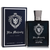 His Majesty by YZY Perfume for Men. Eau De Parfum Spray 3.4 oz | Perfumepur.com