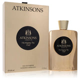 His Majesty The Oud by Atkinsons for Men. Eau De Parfum Spray 3.3 oz | Perfumepur.com