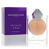 Histoire D'eau Amethyste by Mauboussin for Women. Eau De Toilette Spray 2.5 oz | Perfumepur.com