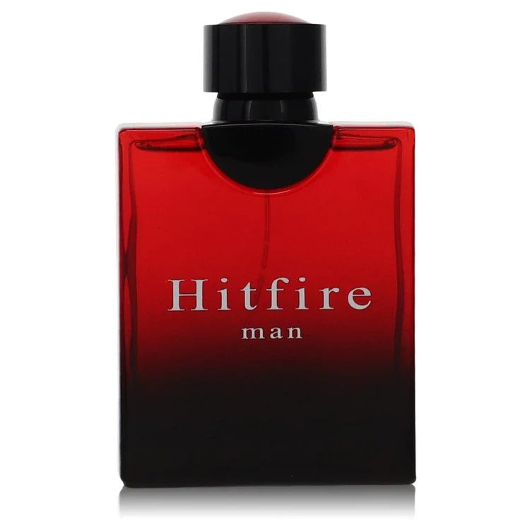 Hitfire Man by La Rive for Men. Eau De Toilette Spray (unboxed) 3 oz | Perfumepur.com