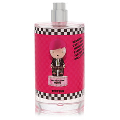 Harajuku Lovers Wicked Style Music by Gwen Stefani for Women. Eau De Toilette Spray (Tester) 3.4 oz | Perfumepur.com