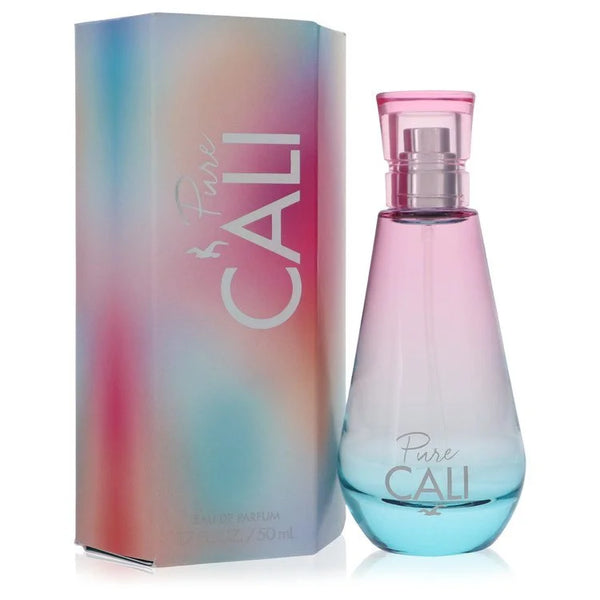 Hollister Pure Cali by Hollister for Women. Eau De Parfum Spray 1.7 oz | Perfumepur.com