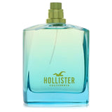 Hollister Wave 2 by Hollister for Men. Eau De Toilette Spray (Tester) 3.4 oz | Perfumepur.com