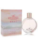 Hollister Wave by Hollister for Women. Eau De Parfum Spray 3.4 oz | Perfumepur.com