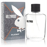 Hollywood Playboy by Playboy for Men. Eau De Toilette Spray 3.4 oz | Perfumepur.com