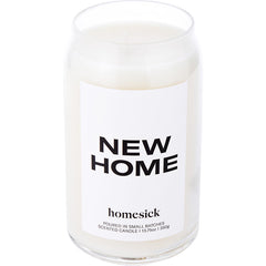 Homesick New Home By Homesick for Unisex. Scented Candle 13.75 oz | Perfumepur.com