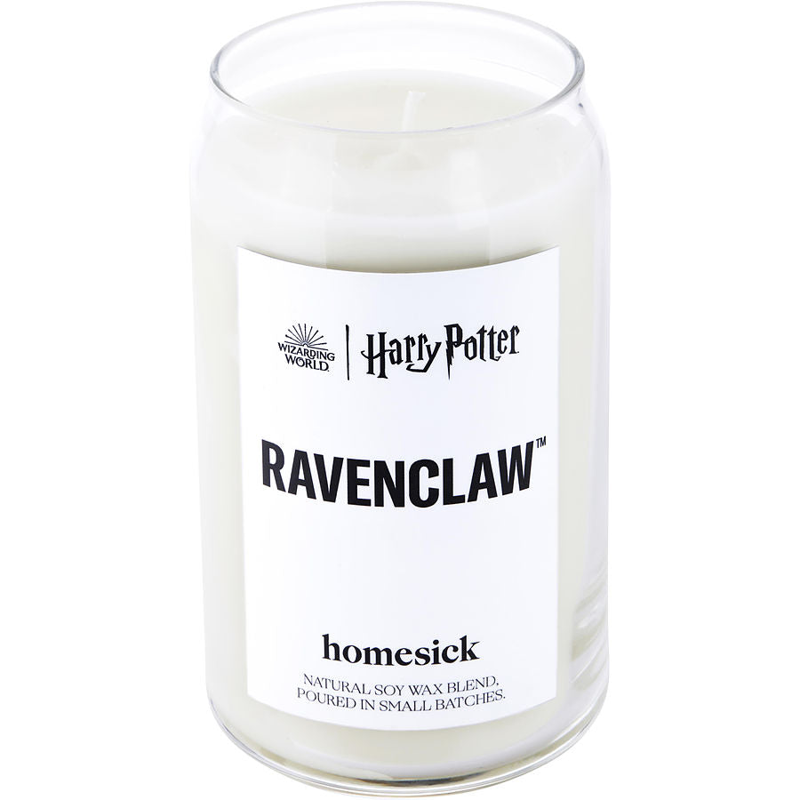 Homesick Ravenclaw By Homesick for Unisex. Scented Candle 13.75 oz | Perfumepur.com
