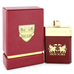 Hos N.001 by House Of Sillage for Men. Eau De Parfum Spray 2.5 oz | Perfumepur.com