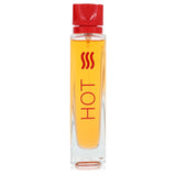 Hot by Benetton for Women. Eau De Toilette Spray (Unisex unboxed) 3.4 oz | Perfumepur.com
