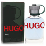 Hugo by Hugo Boss for Men. Eau De Toilette Spray 2.5 oz | Perfumepur.com