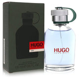 Hugo by Hugo Boss for Men. Eau De Toilette Spray 3.4 oz | Perfumepur.com