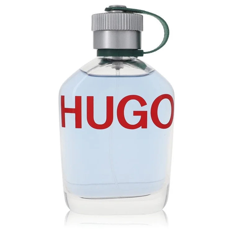 Hugo by Hugo Boss for Men. Eau De Toilette Spray (Tester) 4.2 oz | Perfumepur.com