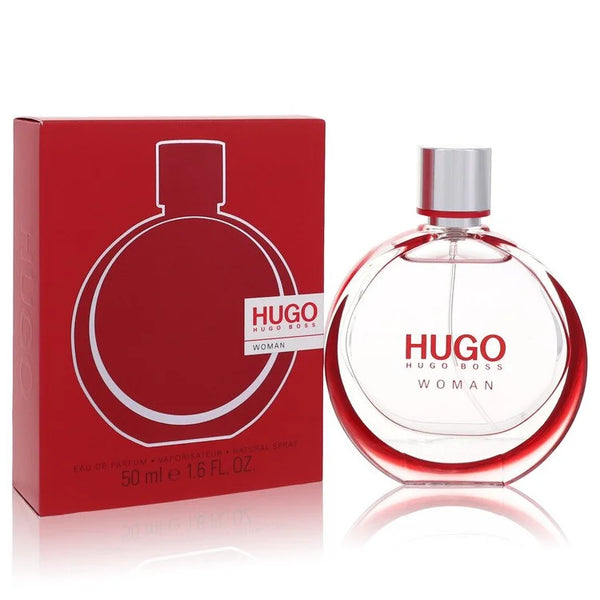 Hugo by Hugo Boss for Women. Eau De Parfum Spray 1.6 oz | Perfumepur.com