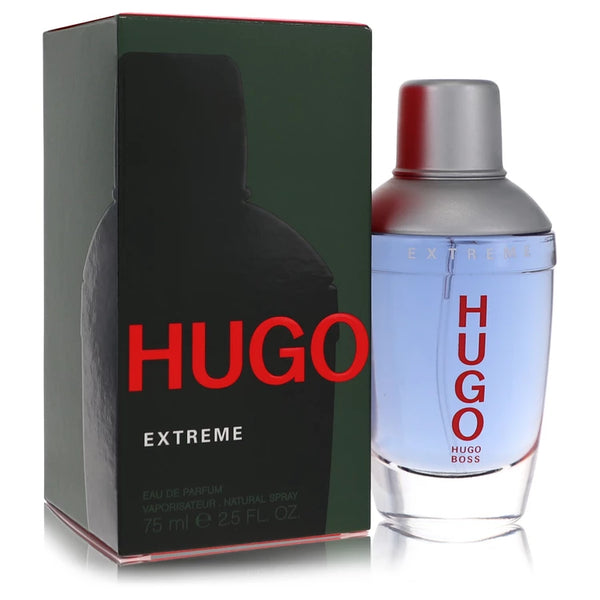 Hugo Extreme by Hugo Boss for Men. Eau De Parfum Spray 2.5 oz | Perfumepur.com