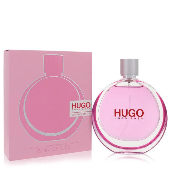 Hugo Extreme by Hugo Boss for Women. Eau De Parfum Spray 2.5 oz | Perfumepur.com