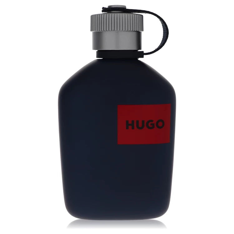 Hugo Jeans by Hugo Boss for Men. Eau De Toilette Spray (Unboxed) 4.2 oz | Perfumepur.com