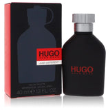 Hugo Just Different by Hugo Boss for Men. Eau De Toilette Spray 1.3 oz | Perfumepur.com