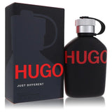 Hugo Just Different by Hugo Boss for Men. Eau De Toilette Spray 4.2 oz | Perfumepur.com