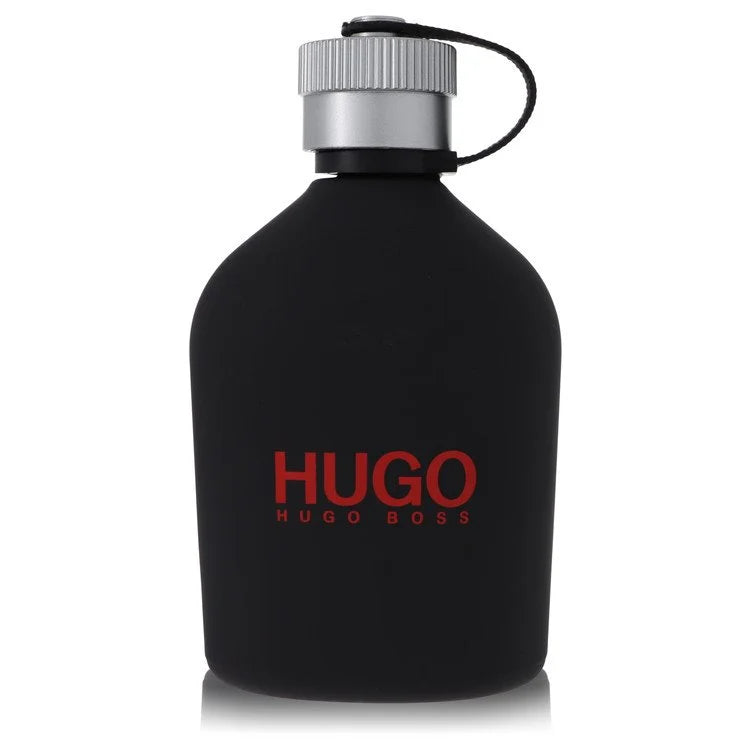 Hugo Just Different by Hugo Boss for Men. Eau De Toilette Spray (unboxed) 6.7 oz | Perfumepur.com