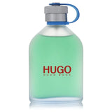 Hugo Now by Hugo Boss for Men. Eau De Toilette Spray (Tester) 4.2 oz | Perfumepur.com