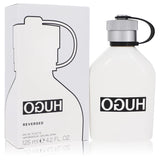 Hugo Reversed by Hugo Boss for Men. Eau De Toilette Spray 4.2 oz | Perfumepur.com