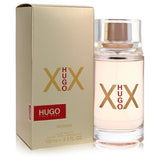 Hugo XX by Hugo Boss for Women. Eau De Toilette Spray 3.4 oz | Perfumepur.com