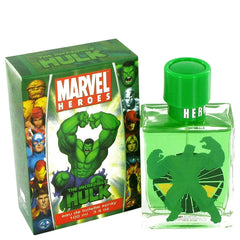 Hulk by Marvel for Men. Eau De Toilette Spray 3.4 oz | Perfumepur.com