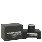 Hummer Black by Hummer for Men. Eau De Toilette Spray 4.2 oz | Perfumepur.com