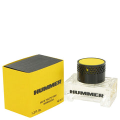 Hummer by Hummer for Men. Eau De Toilette Spray 1.3 oz | Perfumepur.com