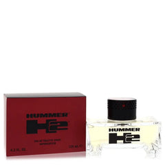 Hummer H2 by Hummer for Men. Eau De Toilette Spray 4.2 oz | Perfumepur.com