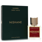 Hundred Silent Ways by Nishane for Unisex. Extrait De Parfum Spray (Unisex) 1.7 oz | Perfumepur.com