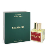 Hundred Silent Ways by Nishane for Unisex. Extrait De Parfum Spray (Unisex) 3.4 oz | Perfumepur.com