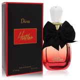 Hustler Diva by Hustler for Women. Eau De Parfum Spray 3.4 oz | Perfumepur.com