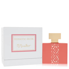 Hypnotic Musk by M. Micallef for Women. Eau De Parfum Spray 3.3 oz | Perfumepur.com