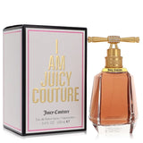 I Am Juicy Couture by Juicy Couture for Women. Eau De Parfum Spray 3.4 oz | Perfumepur.com