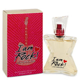 I Am Rock by Shakira for Women. Eau De Toilette Spray (Unboxed) 1.7 oz | Perfumepur.com