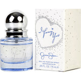 I Fancy You By Jessica Simpson for Women. Eau De Parfum Spray 0.25 oz Mini | Perfumepur.com
