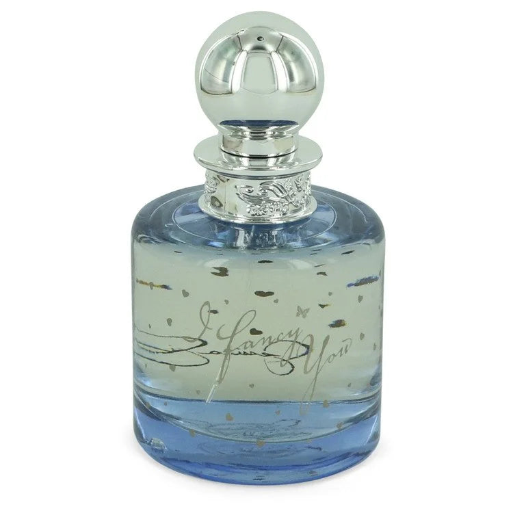 I Fancy You by Jessica Simpson for Women. Eau De Parfum Spray (unboxed) 3.4 oz | Perfumepur.com