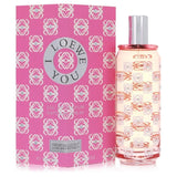 I Loewe You by Loewe for Women. Eau De Parfum Spray 3.4 oz | Perfumepur.com