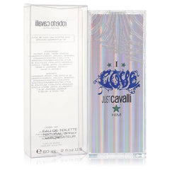 I Love Him by Roberto Cavalli for Men. Eau De Toilette Spray 2 oz | Perfumepur.com