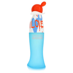 I Love Love by Moschino for Women. Eau De Toilette Spray (unboxed) 1.7 oz | Perfumepur.com