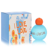 I Love Love by Moschino for Women. Mini EDT .17 oz | Perfumepur.com