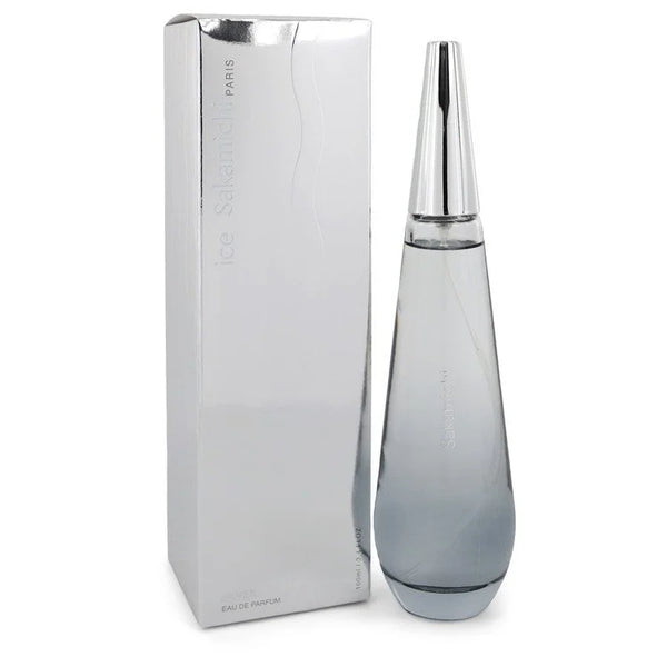 Ice Silver by Sakamichi for Women. Eau De Parfum Spray 3.4 oz | Perfumepur.com