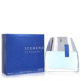 Iceberg Effusion by Iceberg for Men. Eau De Toilette Spray 2.5 oz | Perfumepur.com