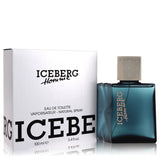 Iceberg Homme by Iceberg for Men. Eau De Toilette Spray 3.4 oz | Perfumepur.com