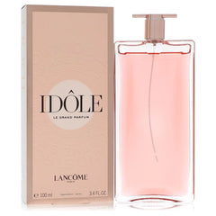 Idole Le Grand by Lancome for Women. Eau De Parfum Spray (Unboxed) 3.4 oz | Perfumepur.com
