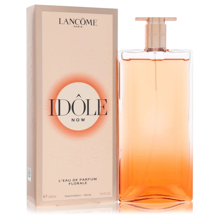 Idole Now by Lancome for Women. Eau De Parfum Florale Spray 3.4 oz | Perfumepur.com