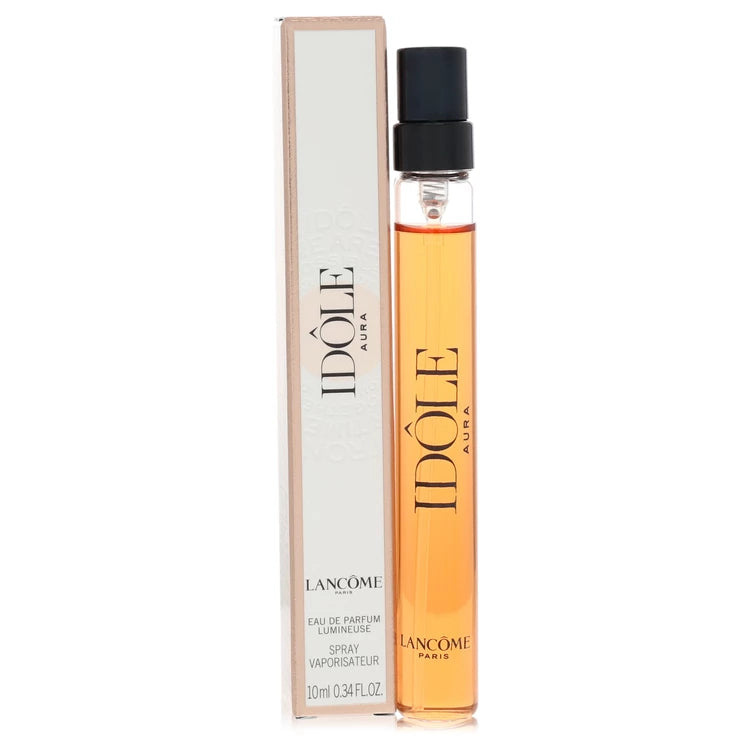 Idole Aura by Lancome for Women. Mini EDP Spray 0.34 oz | Perfumepur.com